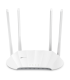 AP TP LINK AX1800 DUAL BAND WI FI 6