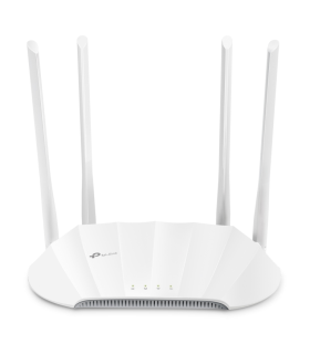 AP TP LINK AX1800 DUAL BAND WI FI 6