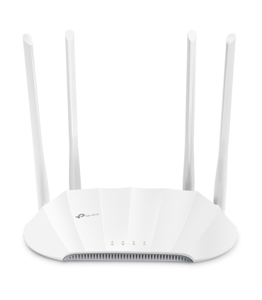 AP TP LINK AX1800 DUAL BAND WI FI 6