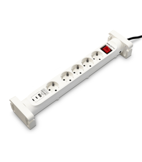 REGLETA SALICRU SPS SAFE 5S