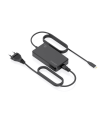CARGADOR AISENS SOBREMESA GAN 45W PD3.0 1XUSB-C 1.8M NEGRO