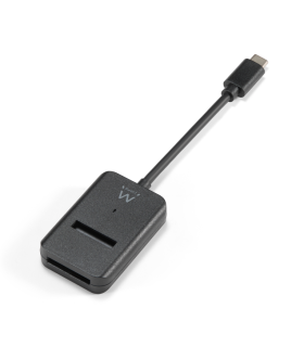 EWENT DOCKING PARA SSD M2 NVME Y SATA PCIE M KEY BM KEY