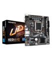 PLACA BASE GIGABYTE H610M H V2 1700 MATX 2XDDR4