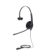 AURICULARES JABRA BIZ 1500 CABLEADO DE DIADEMA MONOAURAL 95CM CABLE