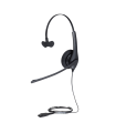 AURICULARES JABRA BIZ 1500 CABLEADO DE DIADEMA MONOAURAL 95CM CABLE