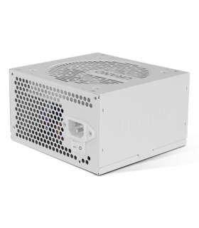 FUENTE ALIMENTACION ATX NOX URANO PRO 850W BRONZE BLANCO