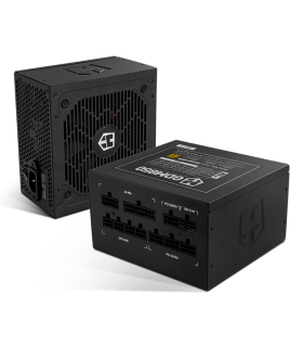 FUENTE ALIMENTACION NOX HUMMER GDM850W MODULAR ATX31 80GOLD