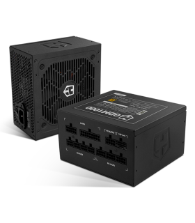 FUENTE ALIMENTACION NOX HUMMER GDM1000W FUENTE MODULAR ATX31 80GOLD