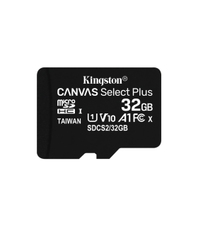 MICRO SD KINGSTON HC 32GB SDCS2