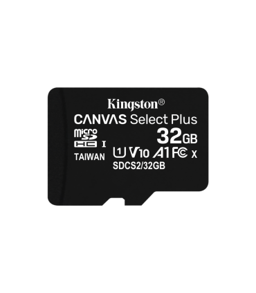 MICRO SD KINGSTON HC 32GB SDCS2