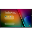 MONITOR INTERACTIVO VIEWSONIC IFP6550-5F