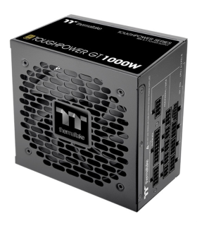 FUENTE ALIMENTACION THERMALTAKE TOUGHPOWER GT 1000W 80 GOLD