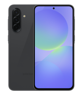 SMARTPHONE SAMSUNG GALAXY A36 8GB 256GB 5G EE BLACK