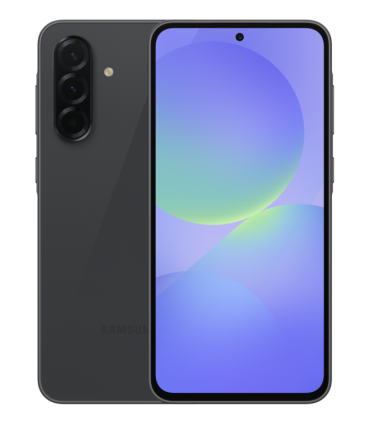 SMARTPHONE SAMSUNG GALAXY A36 8GB 256GB 5G EE BLACK