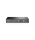 SWITCH TP LINK 24 PORT 10 100 RACK 13