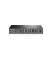 SWITCH TP-LINK 24 PORT 10/100 RACK 13