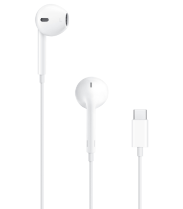 EarPodsUSB C