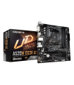 PLACA BASE GIGABYTE A520M DS3H AC 1.4 AM4 MATX 4XDDR4