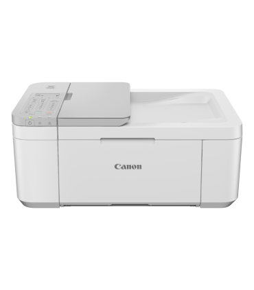 IMPRESORA CANON PIXMA TR4756I MULTIFUNCION COLOR BLANCO