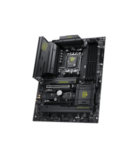 PLACA BASE MSI MAG B850 TOMAHAWK WIFI PCI E x16 Gen5 M2 Gen5