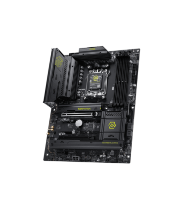 PLACA BASE MSI MAG B850 TOMAHAWK WIFI PCI E x16 Gen5 M2 Gen5