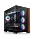 CAJA ATX THERMALTAKE VIEW 380 USB CX1 2XVENT120MM ARGB NEGRO S N FUENTE