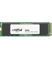 SSDCRUCIAL2TBE100CT2000E100SSD8PCIEM.2NVMEPCIE4.0X4