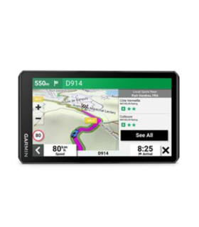 GPS MOTO GARMIN ZUMO XT 2