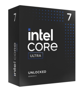 CPU INTEL CORE ULTRA 265F