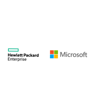 HPE WINDOWS 2022 ESTANDAR EDITION ROK