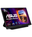 MONITOR ASUS MB166C 5.6`` FHD NEGRO