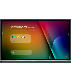 PANTALLA INTERACTIVA VIEWBOARD 4K DE 55