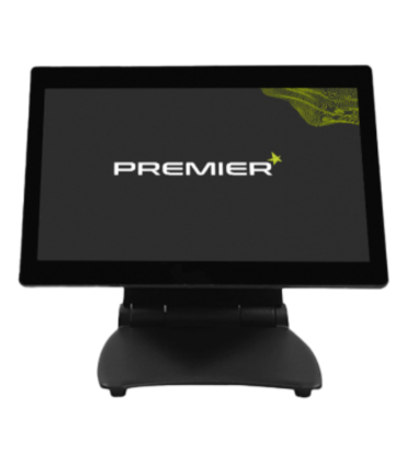 TPV PREMIER KT 100 DDR4 8GB SSD M2 128GB NEGRO SOPORTE PLEGABLE