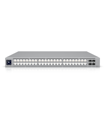 SWITCH UBIQUITI USW PRO XG 48 POE UNIFI SWITCH PRO XG 48 POE