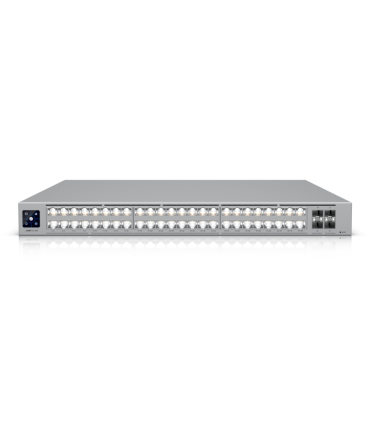 SWITCH UBIQUITI USW PRO XG 48 UNIFI SWITCH PRO XG 48