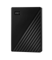 DISCO DURO EXT WESTERN DIG MY PASSPORT 6 TB 2.5" MICRO-USB B 3.2 GEN 1 NEG