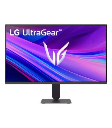 MONITOR LG 24G411A B 24 FlHD 144HZ IPS 1MS G SYNC GAMING