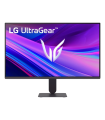 MONITOR LG 24G411A-B 24" FlHD 144HZ IPS 1MS G-SYNC GAMING