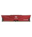 DDR4 TEAMGROUP T-FORCE VULCAN Z RED 8GB X1 3200 CL16-18-18-38 1.35V