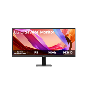 MONITOR POFESIONAL ULTRAPANORAMICO LG 29U511A B 29 WFHD NEGRO