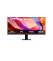 MONITOR POFESIONAL ULTRAPANORAMICO LG 29U511A-B 29" WFHD NEGRO