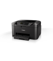 MULTIFUNCION CANON MB2150 INYECCION COLOR MAXIFY FAX NEGRA
