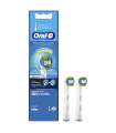 ACCESORIO DENTAL BRAUN ORAL-B EB20RB-2 UNI PRECISION CLEAN 2 UDS