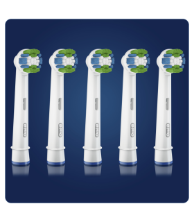 ACCESORIO DENTAL BRAUN ORAL B EB20 5 PRECISION CLEAN 4 UDS 1 GRATIS