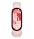 PULSERA DE ACTIVIDAD XIAOMI SMART BAND 10 MYSTIC ROSE