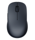 RATON XIAOMI WIRELESS MOUSE DUAL MODE 2 BLACK