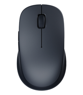 RATON XIAOMI WIRELESS MOUSE DUAL MODE 2 BLACK