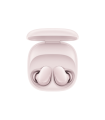 AURICULARES XIAOMI REDMI BUDS 6 PLAY MICROFONO BT PINK