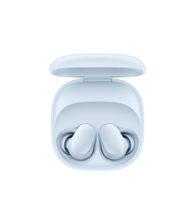 AURICULARES XIAOMI REDMI BUDS 6 PLAY MICROFONO BT BLUE