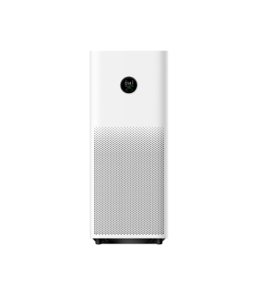 PURIFICADOR DE AIRE XIAOMI SMART AIR PURIFIER 4 PRO WHITE